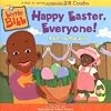 Happy Easter, Everyone! A Lift-the-Flap Story