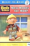 Bob the Builder New Boots for Bob!