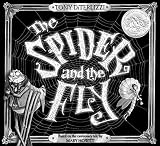 Book Cover for The Spider and the Fly
