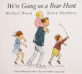 Were Going On A Bear Hunt