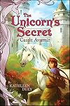 Castle Avamir (The Unicorn's Secret)