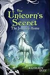 The Journey Home (The Unicorn's Secret)