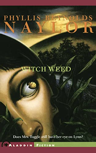 Cover of Witch weed