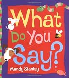 Amazon cover image
