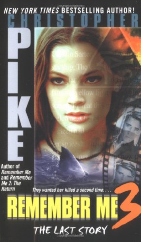 The Last Story book cover