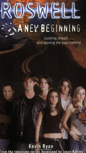 Cover of A New Beginning