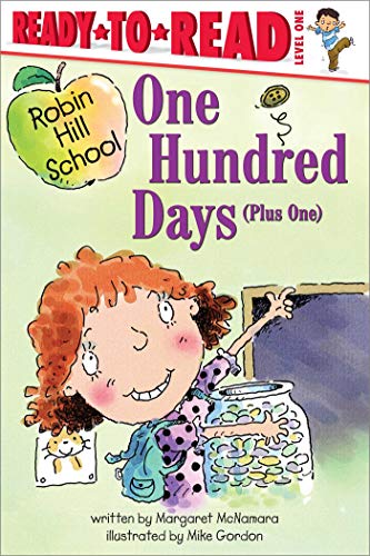 One Hundred Days book cover