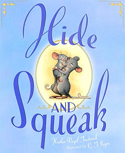 Hide-and-Squeak book cover