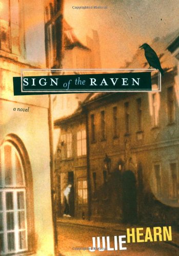 Sign of the Raven