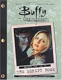 Buffy The Vampire Slayer The Script Book Season Two Volume 4
