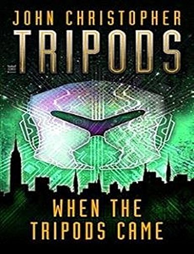 When the Tripods Came book cover