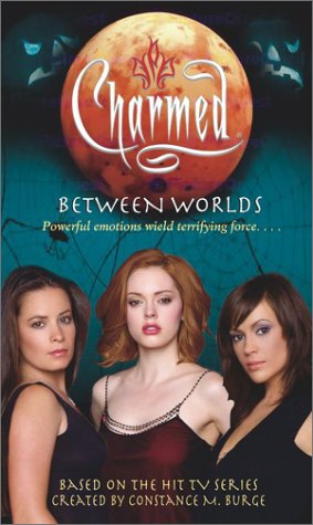 Between Worlds (By: Bobbi J.G. Weiss,Jacklyn Wilson) cover