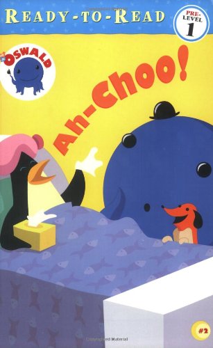 Ah-Choo! (With: Piero Piluso) cover