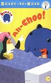Oswald: Ah-Choo!