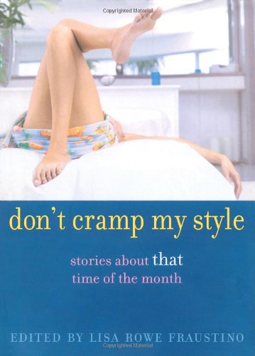 Don't Cramp My Style book cover