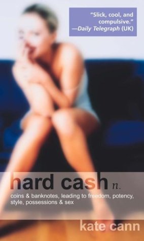 Moving Out / Hard Cash book cover