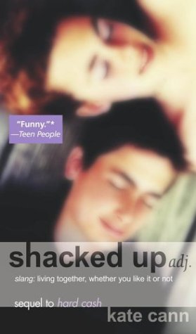 Moving In / Shacked Up book cover