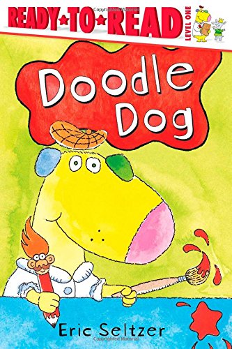 Doodle Dog book cover