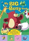 My Big Busy Book