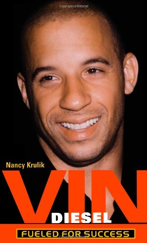 Vin Diesel: Fueled for Success book cover