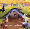 Bear Feels Sick