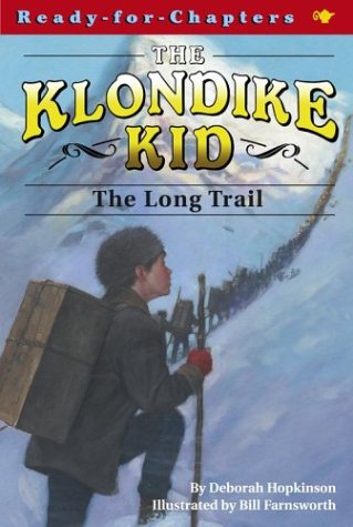 The Long Trail book cover