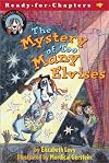 The Mystery of Too Many Elvises