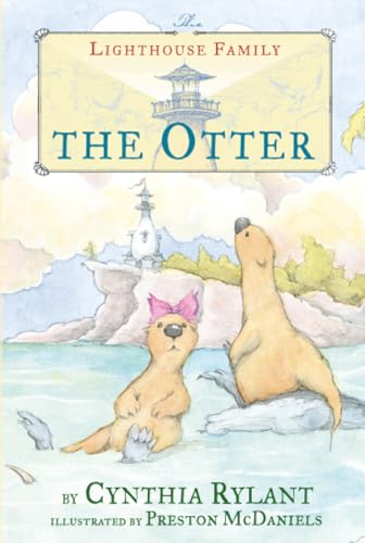 The Otter book cover