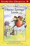 Hector Springs Loose (Ready-for-Chapters)