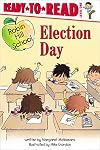 Robin Hill School: Election Day