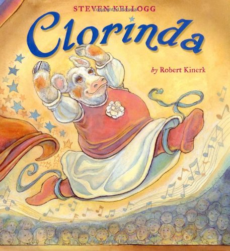 Clorinda (Short Story) book cover