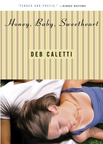 Honey, Baby, Sweetheart book cover