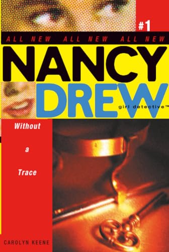 Without a Trace cover