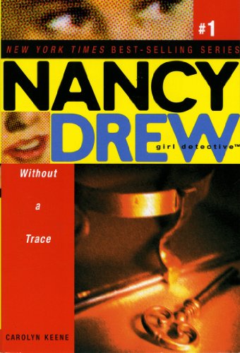 Without a Trace book cover