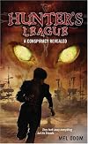 A Conspiracy Revealed (Hunter's League)