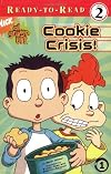 All Grown Up : Cookie Crisis