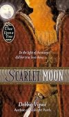 Scarlet Moon: A Retelling of "Little Red Riding Hood"