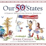 Our 50 States A Family Adventure Across America