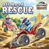 Off-Road Rescue (Matchbox Hero City)