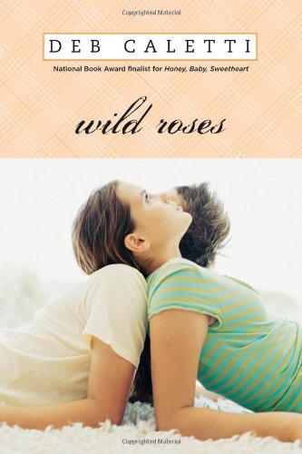 Wild Roses book cover