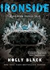 Ironside: A Modern Faery's Tale