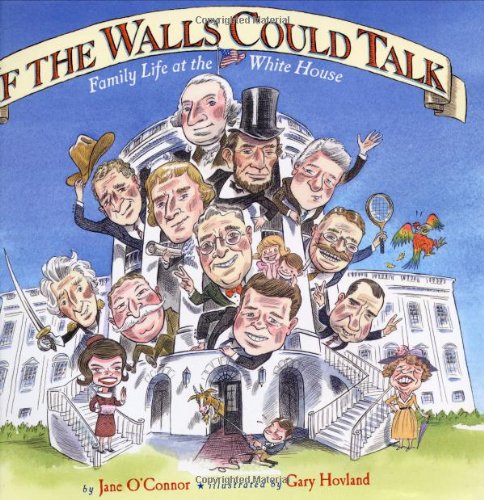 If the Walls Could Talk book cover