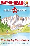 The Rocky Mountains (Wonders of America)