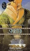 Spirited: A Retelling of "Beauty and the Beast"