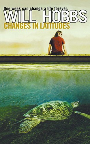 Changes in Latitudes book cover