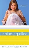 Including Alice
