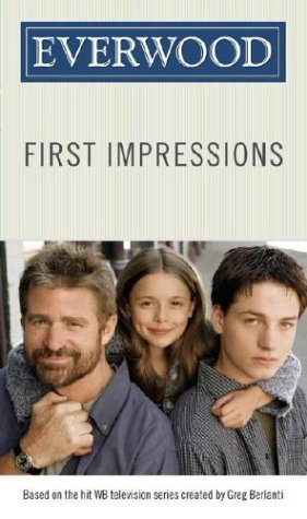 First Impressions book cover