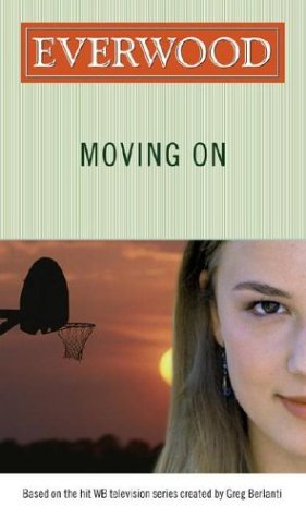 Moving On cover