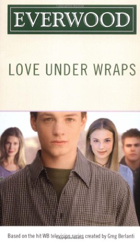 Love Under Wraps book cover