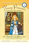 Isabel Saves the Prince